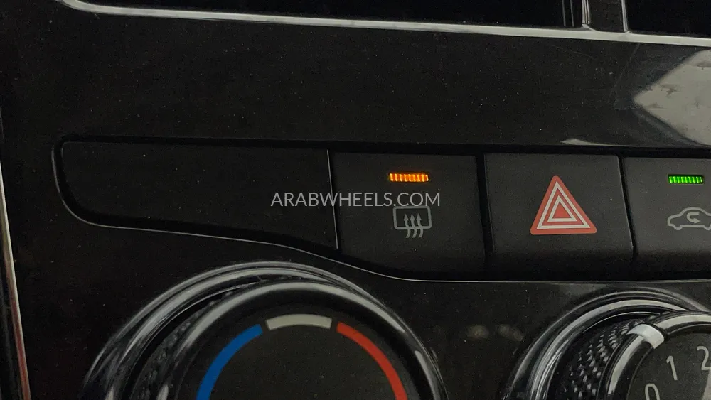 Toyota Yaris 2022 for Sale in Dubai Image-32