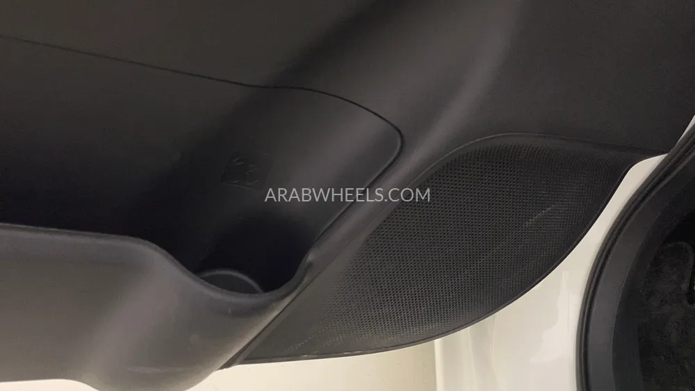 Toyota Yaris 2023 for Sale in Dubai Image-21