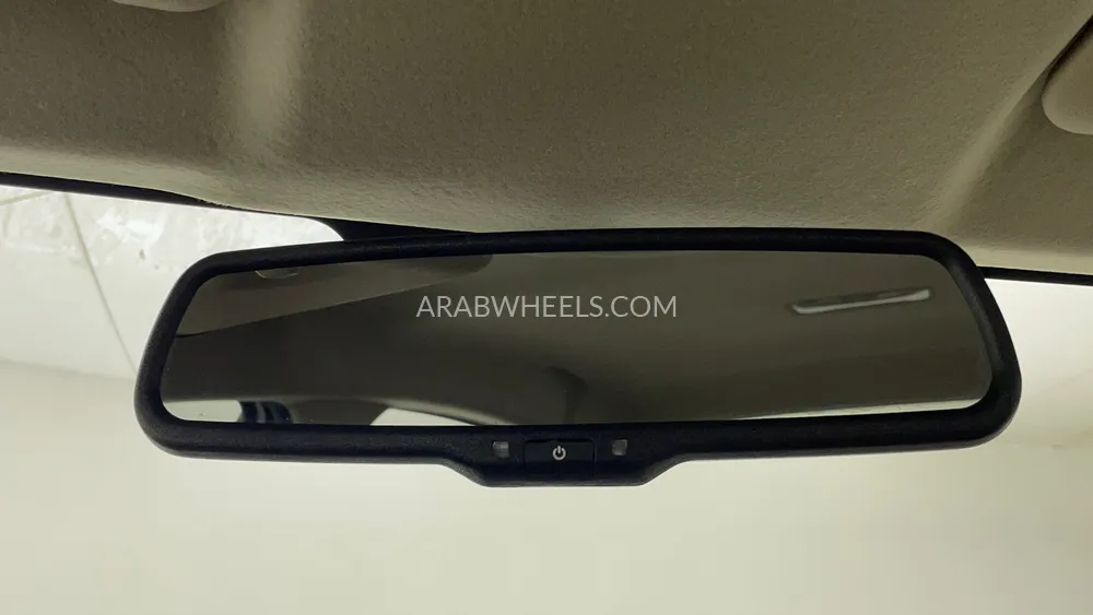 Toyota Yaris 2023 for Sale in Dubai Image-34