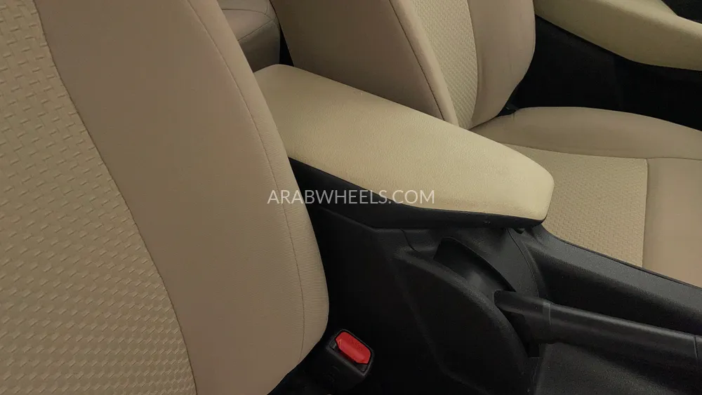 Toyota Yaris 2023 for Sale in Dubai Image-35