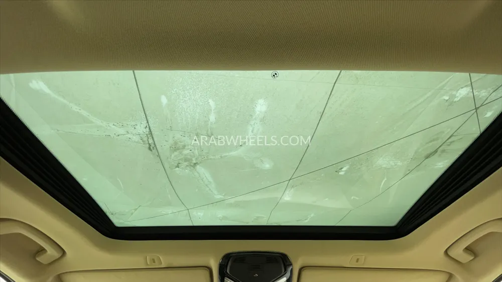 BMW 5 series 2018 for Sale in Dubai Image-24