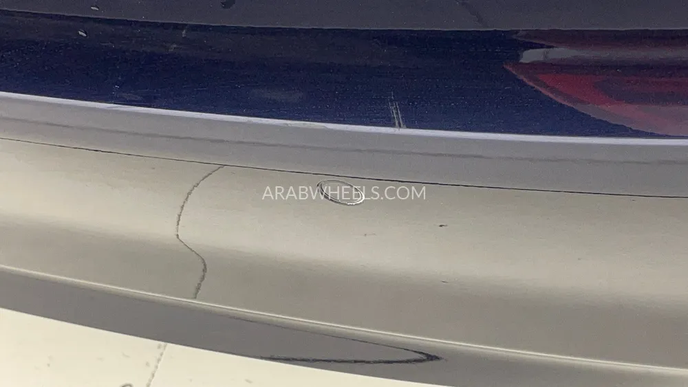 BMW 5 series 2018 for Sale in Dubai Image-31