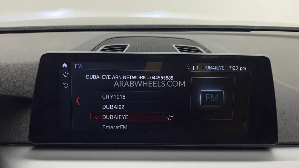 BMW 5 series 2018 for Sale in Dubai Image-34