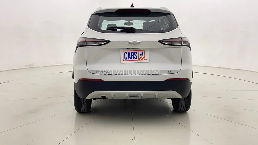 Chevrolet Groove 2023 for Sale in Dubai Image-4