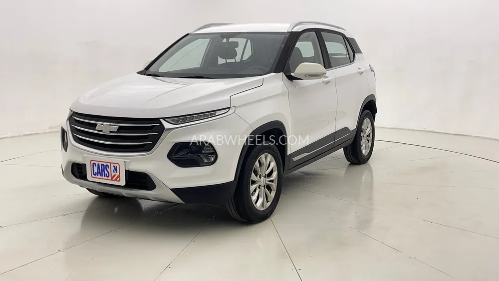 Chevrolet Groove 2023 for Sale in Dubai Image-7