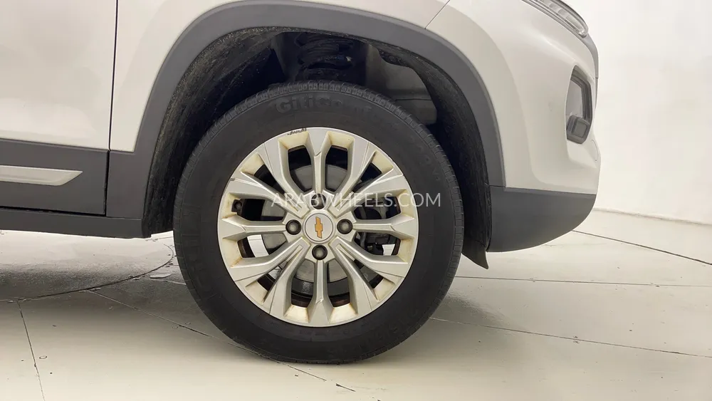 Chevrolet Groove 2023 for Sale in Dubai Image-10