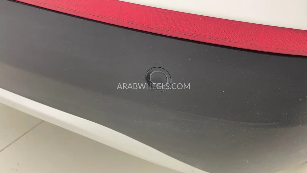 Chevrolet Groove 2023 for Sale in Dubai Image-27