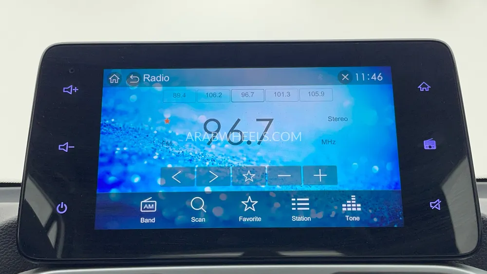 Chevrolet Groove 2023 for Sale in Dubai Image-30