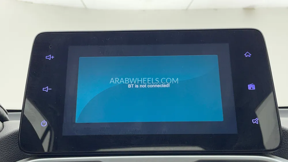 Chevrolet Groove 2023 for Sale in Dubai Image-33