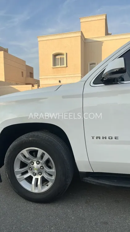 شيفروليه تاهو 2015 for Sale in دبي Image-5