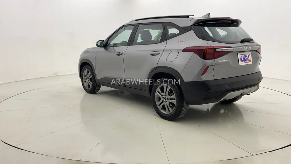 كيا سيلتوس 2023 for Sale in دبي Image-5