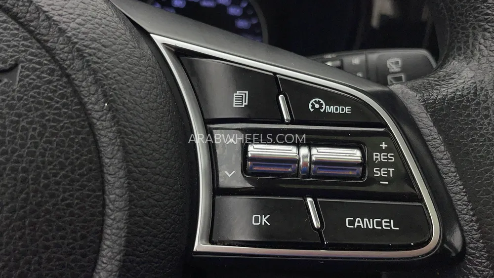 كيا سيلتوس 2023 for Sale in دبي Image-20