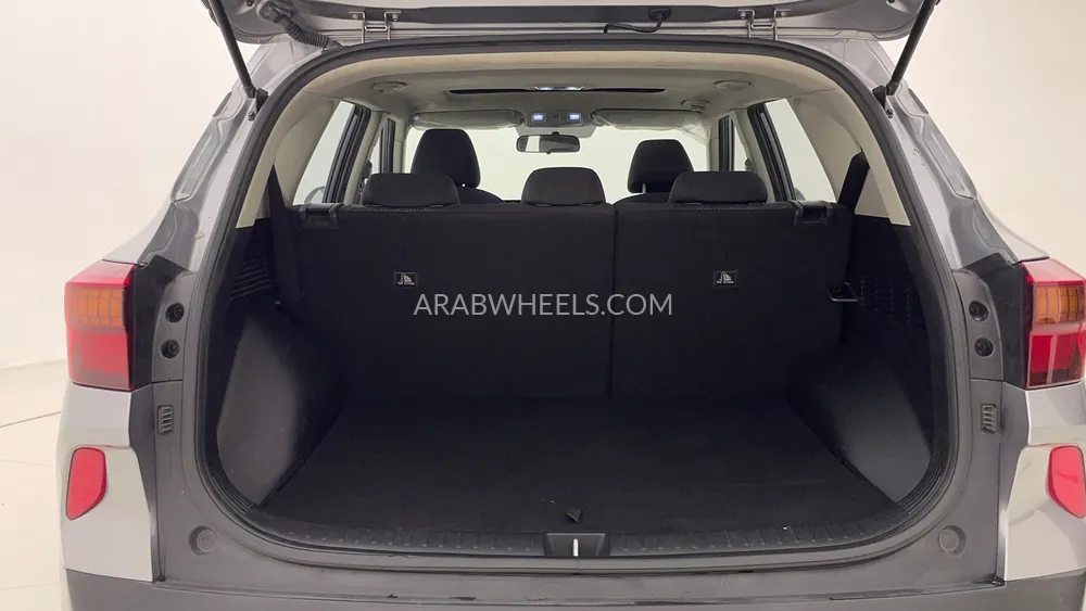 كيا سيلتوس 2023 for Sale in دبي Image-28