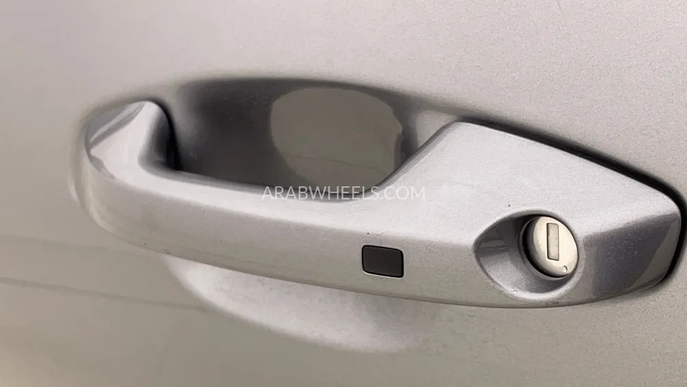 كيا سيلتوس 2023 for Sale in دبي Image-41