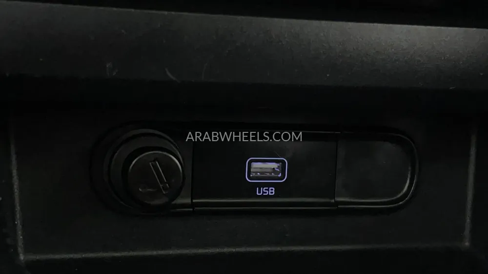 كيا سيلتوس 2023 for Sale in دبي Image-45