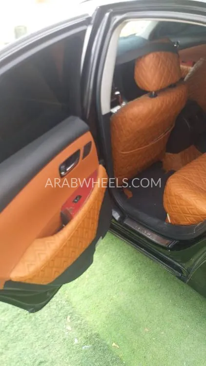 Lexus ES 2008 for Sale in Ajman Image-6