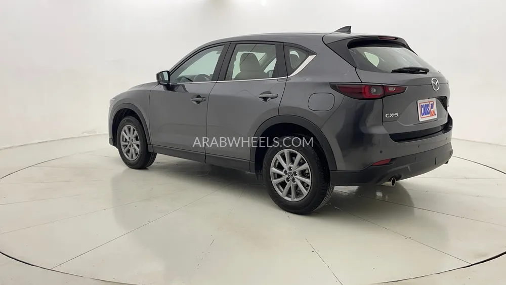 Mazda CX 5 2024 for Sale in Dubai Image-5
