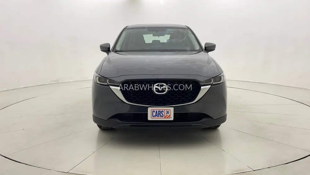 Mazda CX 5 2024 for Sale in Dubai Image-8