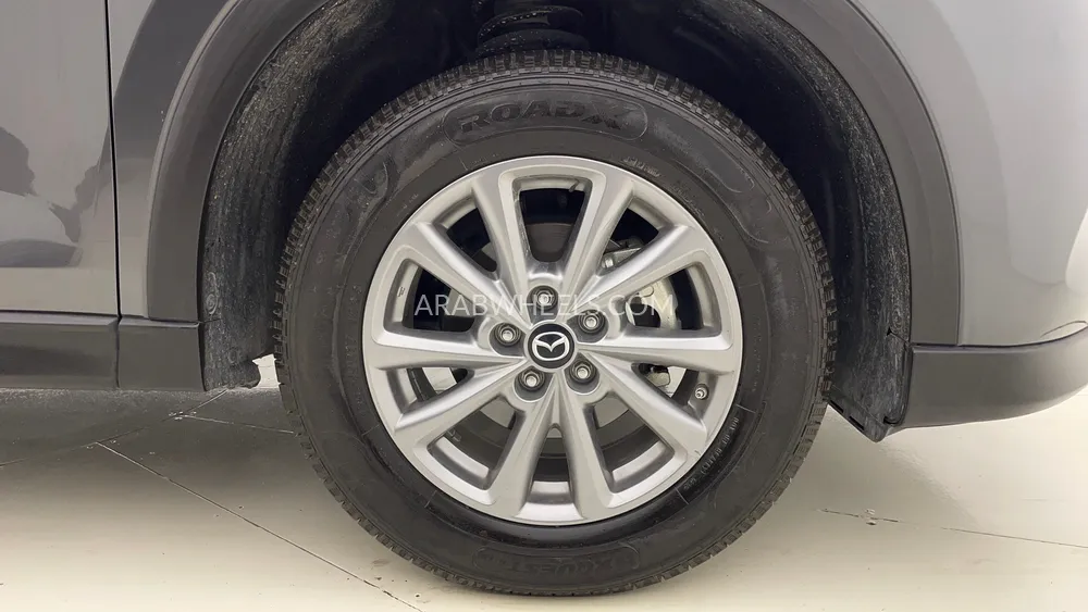 Mazda CX 5 2024 for Sale in Dubai Image-10