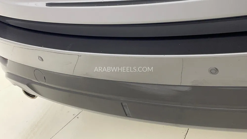 Mazda CX 5 2024 for Sale in Dubai Image-29