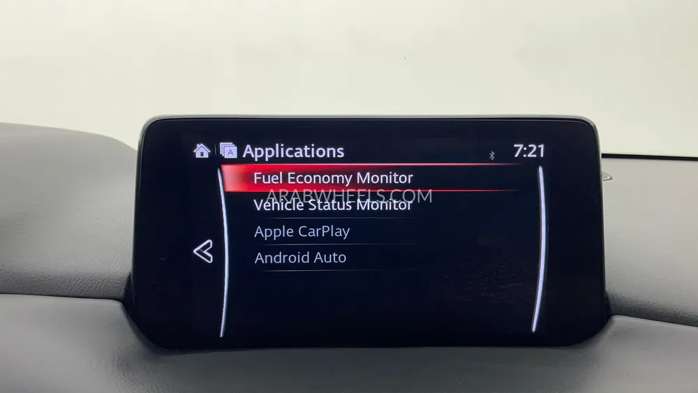 Mazda CX 5 2024 for Sale in Dubai Image-34