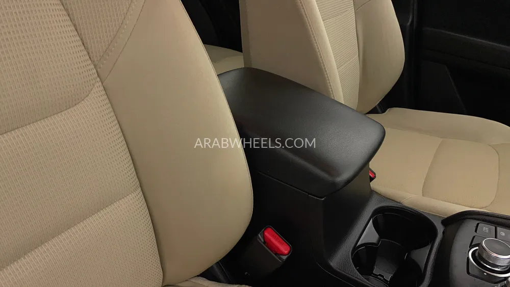 Mazda CX 5 2024 for Sale in Dubai Image-36