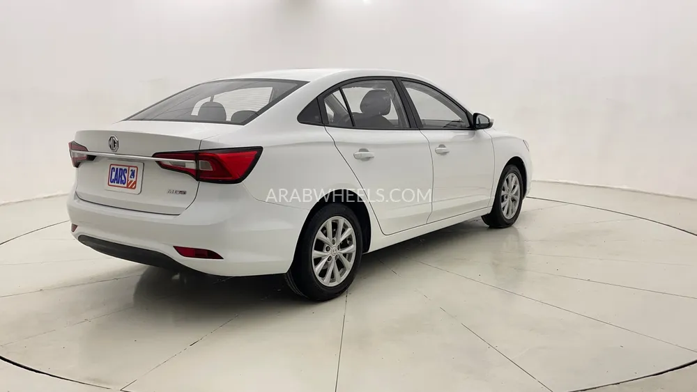 MG 5 2023 for Sale in Dubai Image-3