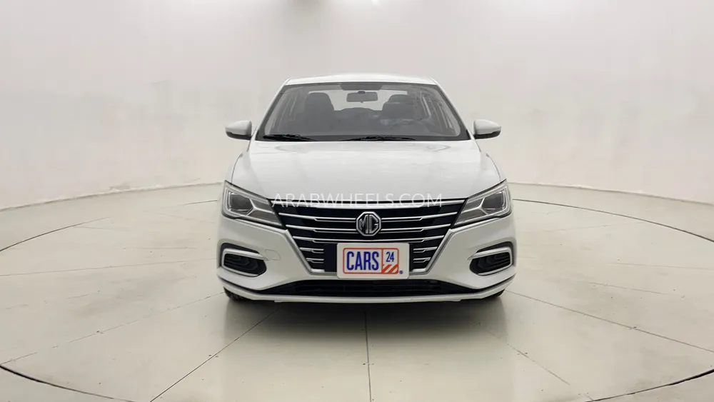 MG 5 2023 for Sale in Dubai Image-8