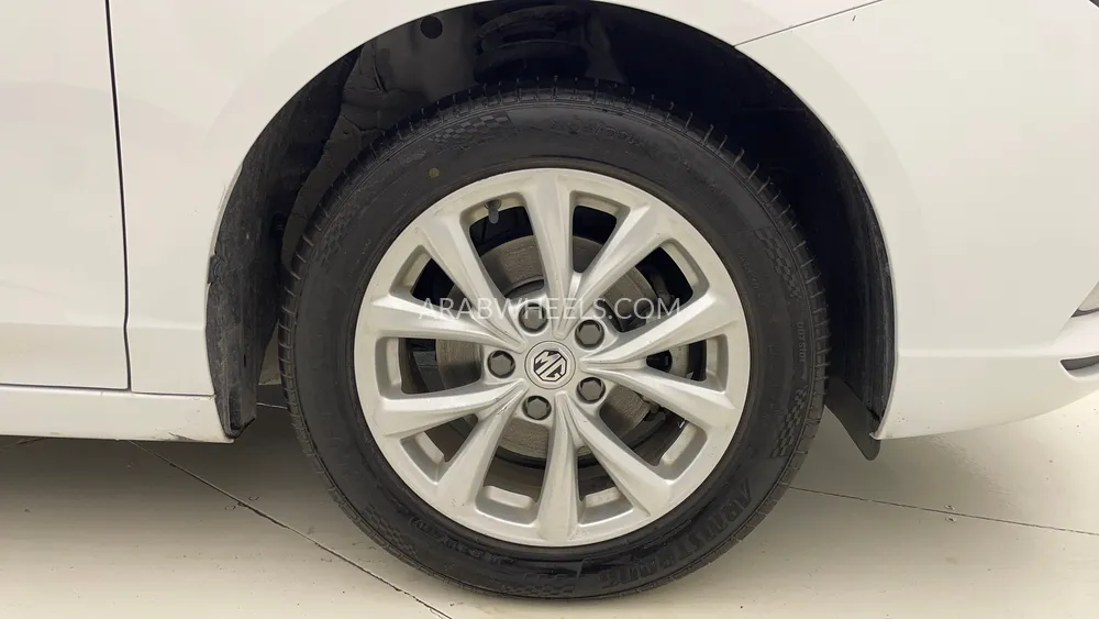 MG 5 2023 for Sale in Dubai Image-10