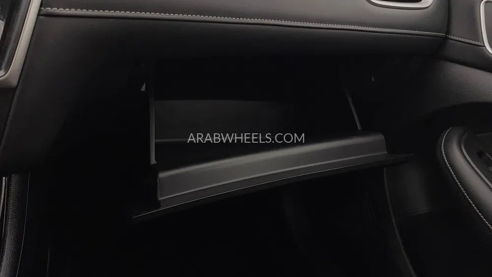 MG 5 2023 for Sale in Dubai Image-26