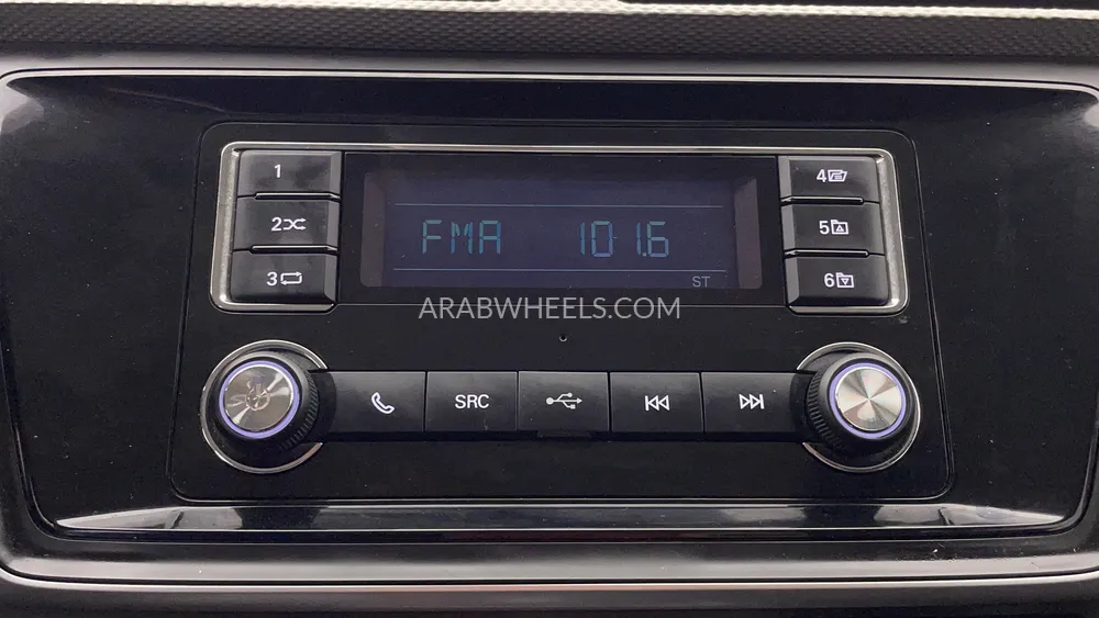 MG 5 2023 for Sale in Dubai Image-27