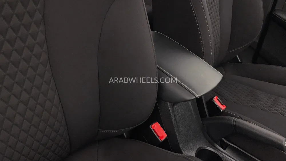 MG 5 2023 for Sale in Dubai Image-30