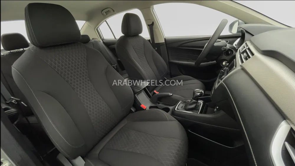 MG 5 2023 for Sale in Dubai Image-21