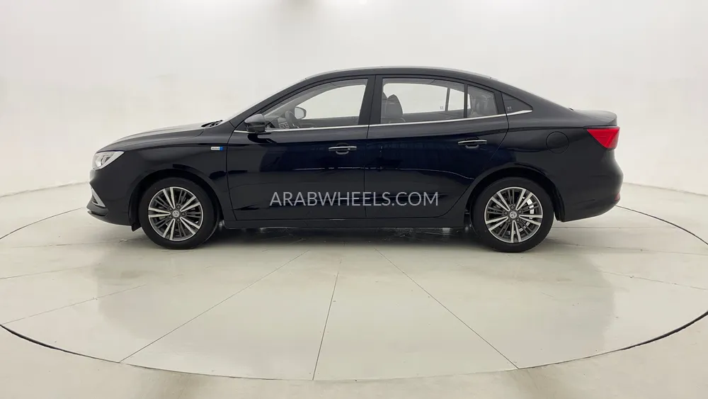 MG 5 2024 for Sale in Dubai Image-6