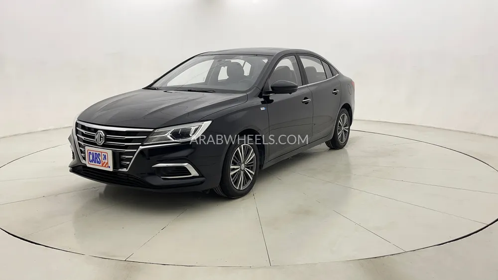 MG 5 2024 for Sale in Dubai Image-7