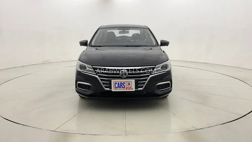 MG 5 2024 for Sale in Dubai Image-8