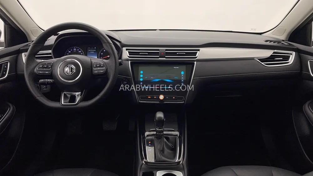 MG 5 2024 for Sale in Dubai Image-12