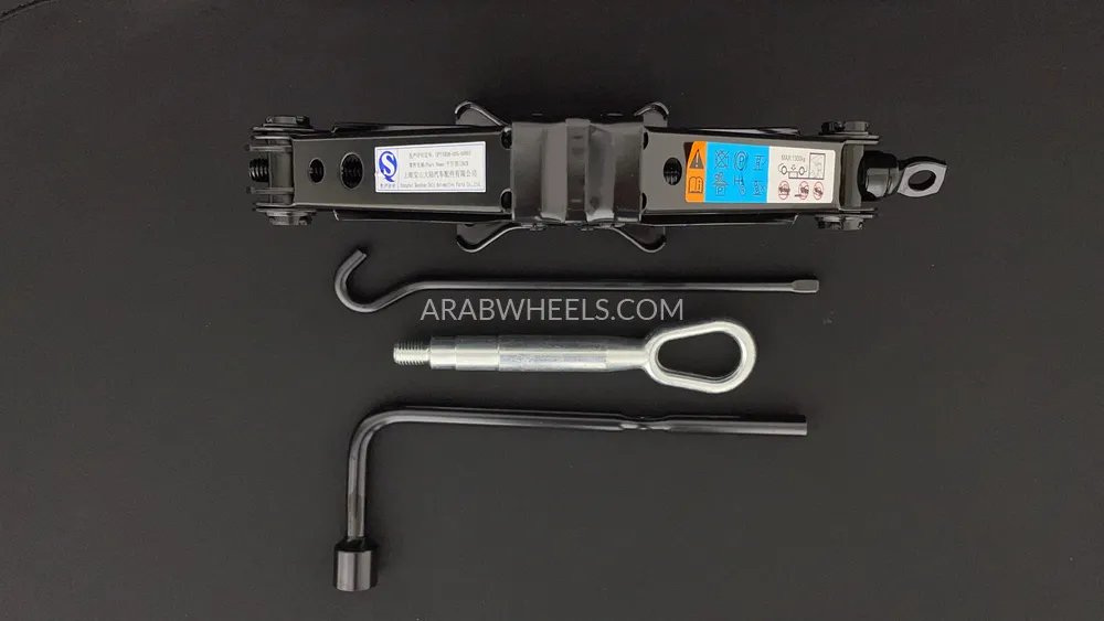 MG 5 2024 for Sale in Dubai Image-32