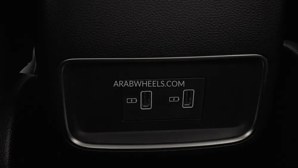 MG 5 2024 for Sale in Dubai Image-47