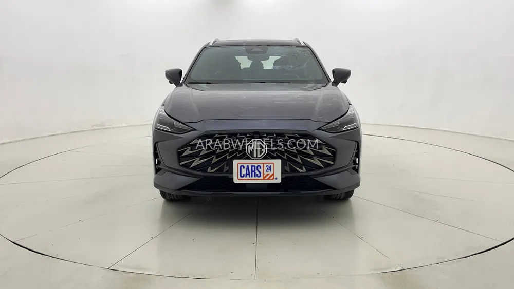 MG One 2024 for Sale in Dubai Image-8