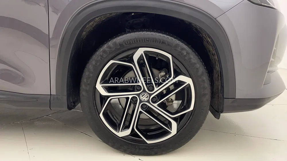 MG One 2024 for Sale in Dubai Image-10