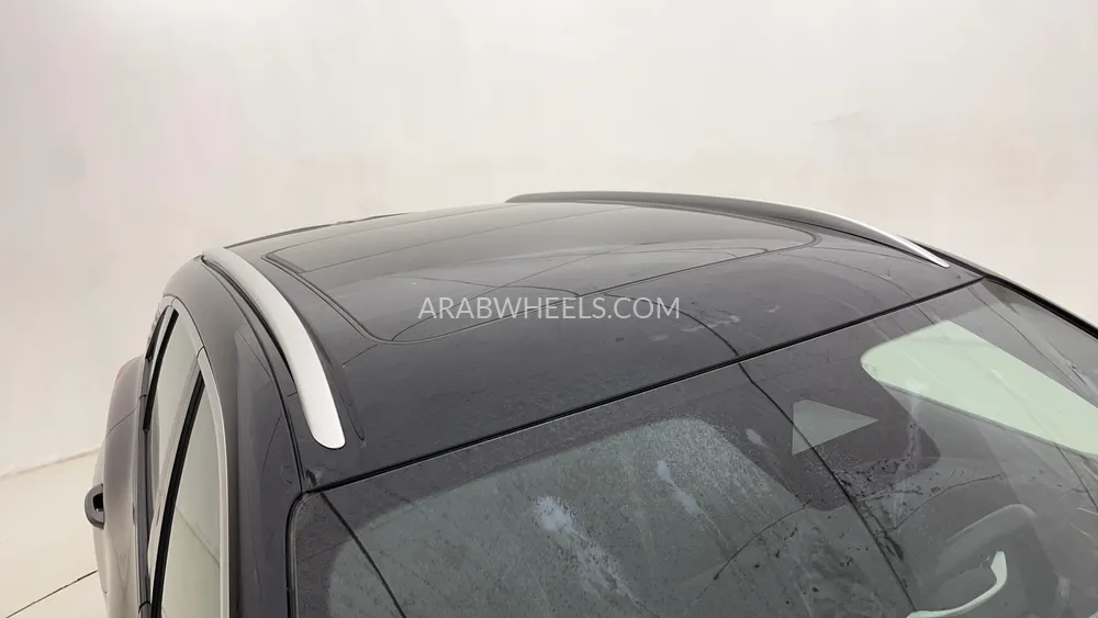 MG One 2024 for Sale in Dubai Image-11