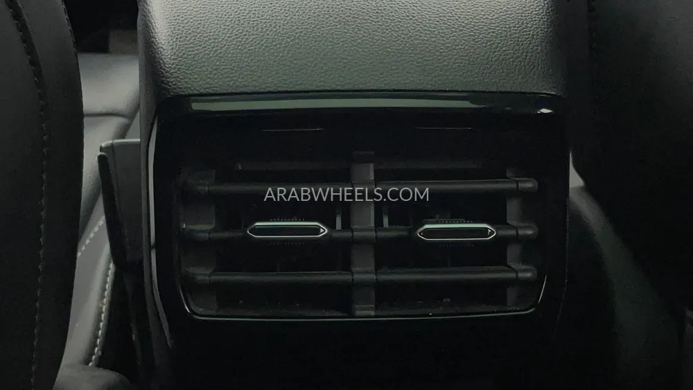 MG One 2024 for Sale in Dubai Image-27