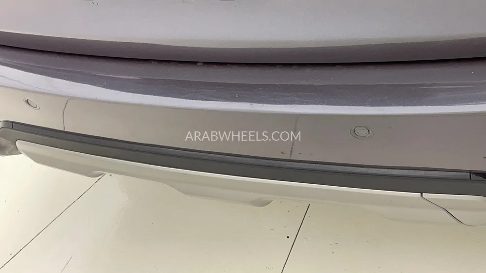 MG One 2024 for Sale in Dubai Image-33