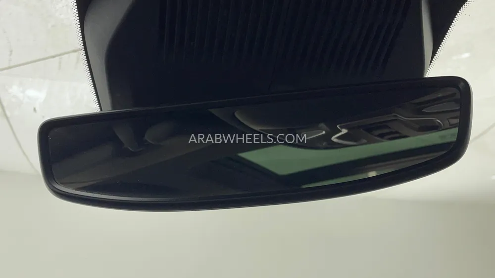 MG One 2024 for Sale in Dubai Image-42