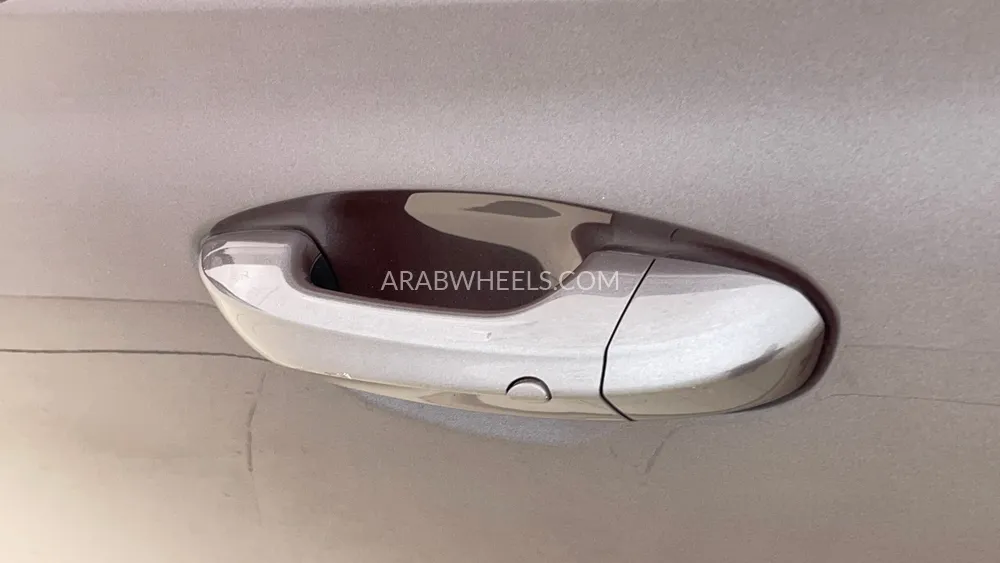 MG One 2024 for Sale in Dubai Image-46