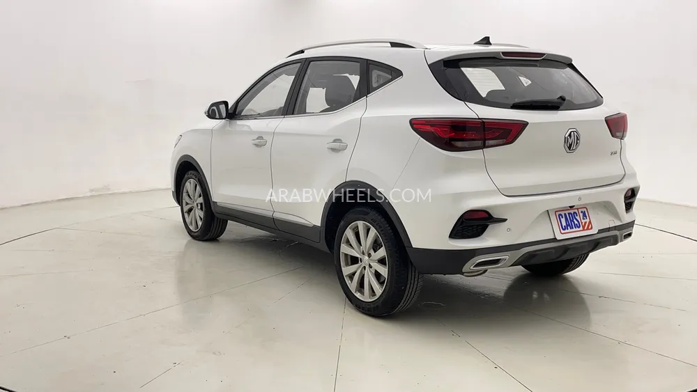 MG ZS 2022 for Sale in Dubai Image-5