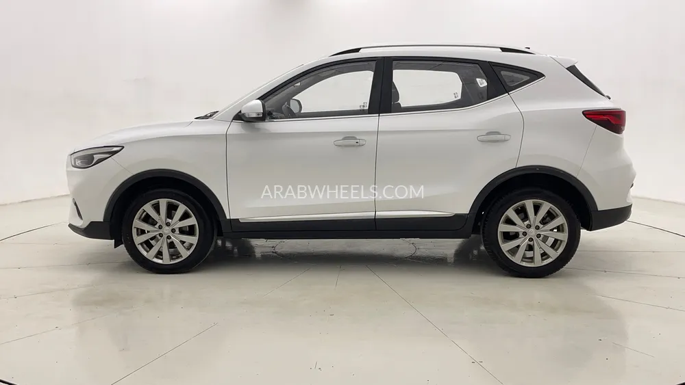 MG ZS 2022 for Sale in Dubai Image-6