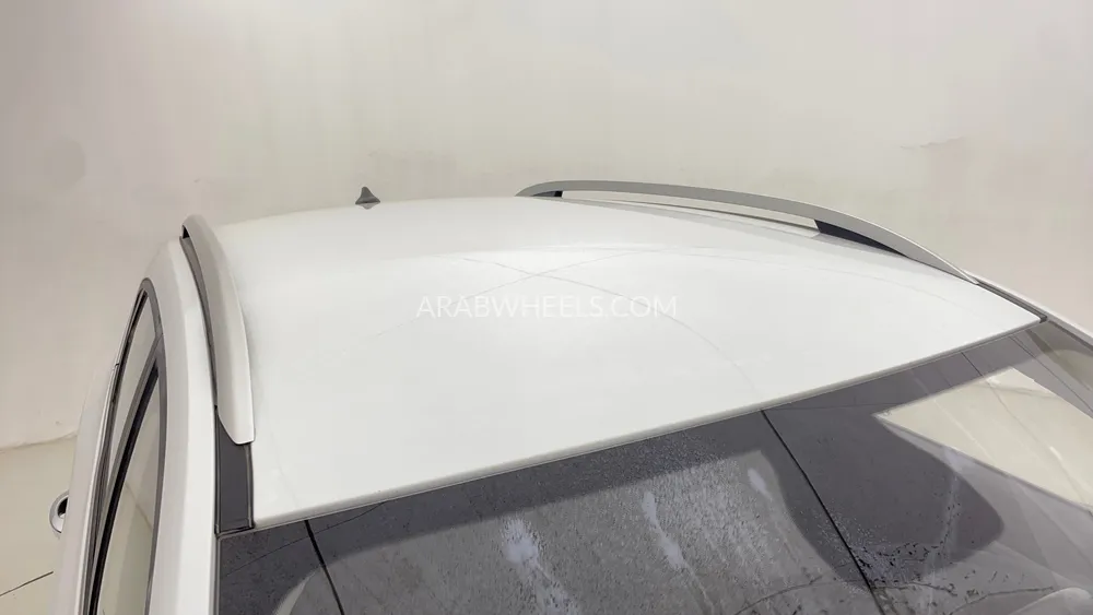 MG ZS 2022 for Sale in Dubai Image-11