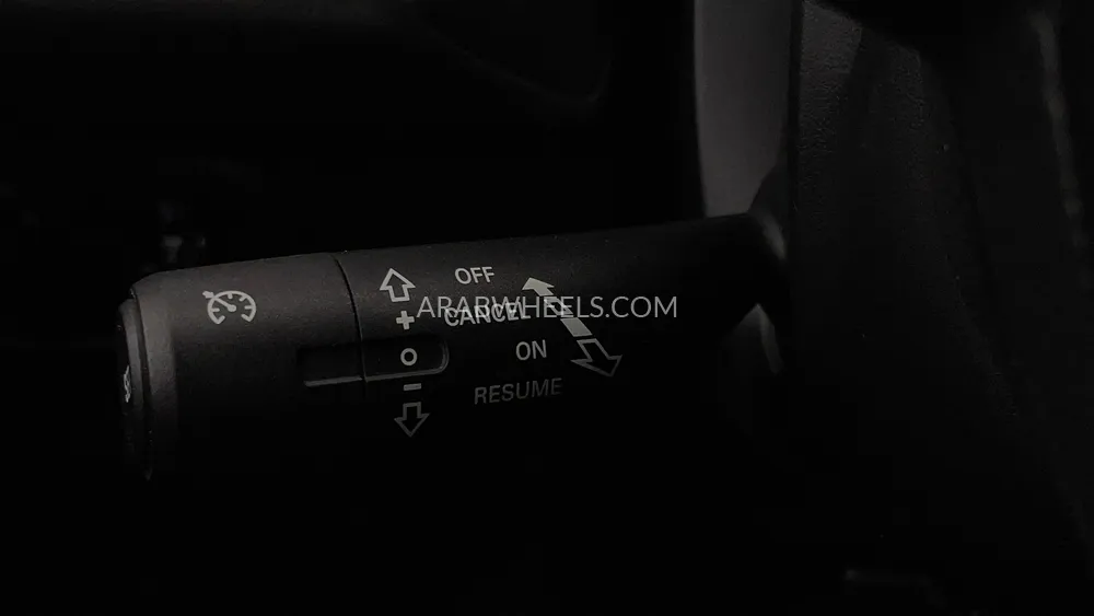 MG ZS 2022 for Sale in Dubai Image-20